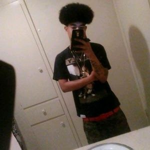 Meet your Posher, Darius